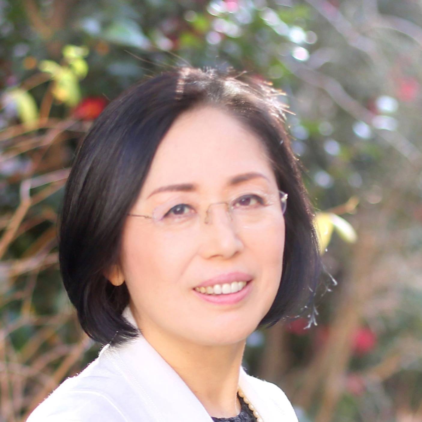 代表プロフィール