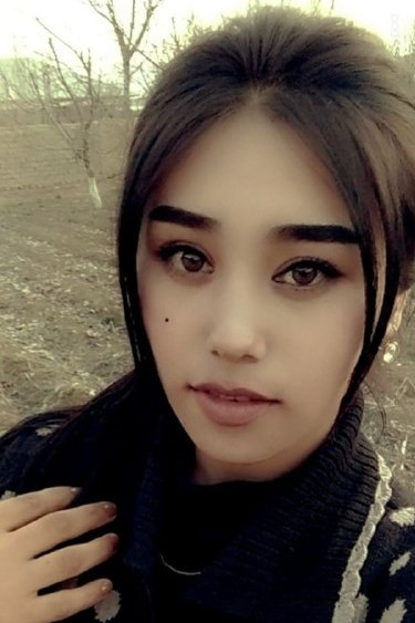 ミャンマー女性イメージ